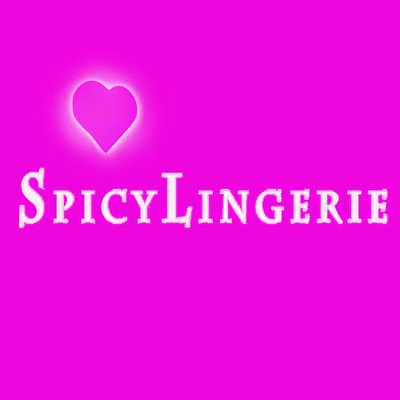 Spicy Lingerie - Ontario | Clothing & Apparel | Logo