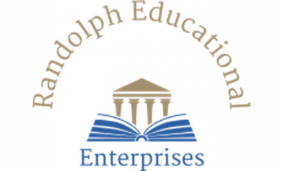 Randolph Educational Enterprises - Memphis | Education | Logo
