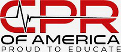 CPR of America - Boston | Classes & Lessons | Logo