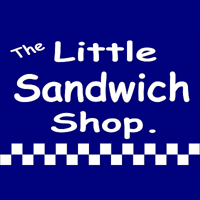 The Little Sandwich Shop - Hyannis | Food Retail & Grocery | Logo