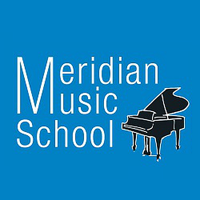 Meridian Music School - Carmel | Art & Museums | Logo
