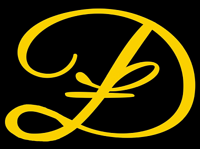 LT Dickens Designs - Lawrenceville | Clothing & Apparel | Logo