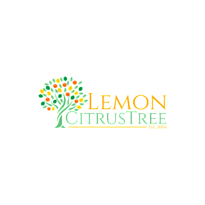 Lemon Citrus Tree - Waycross | B2B Services | Logo