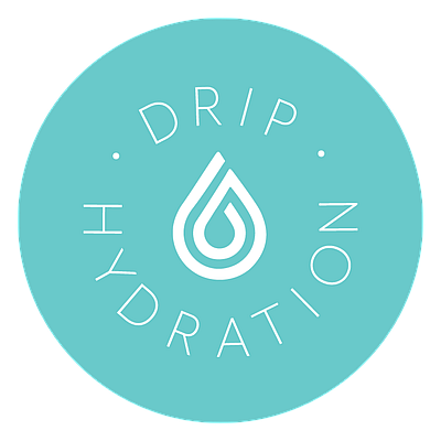 Drip Hydration New York - New York | Health & Medical | Logo
