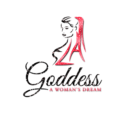 La Goddess Boutique - Frisco | Clothing & Apparel | Logo