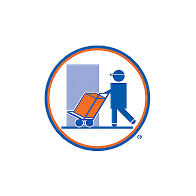 Morningstar Storage - Charlotte | Marketing & Media | Logo