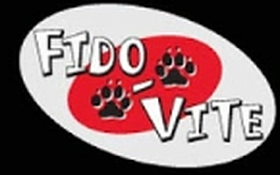 Fido-Vite - Doctor's Choice Supplement - Prairie du Sac | Pets | Logo