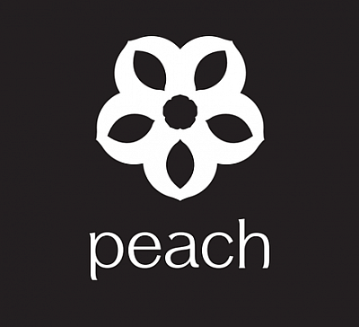 Kathy's Peach Boutique - Manhattan | Clothing & Apparel | Logo