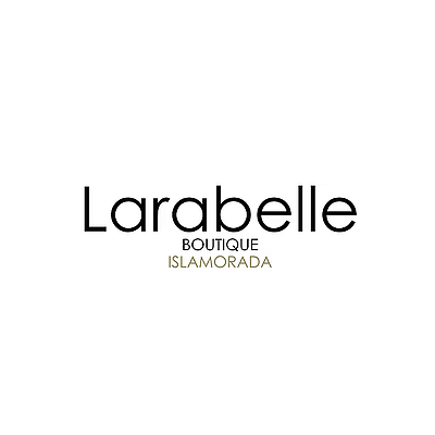 Larabelle Boutique - Islamorada | Clothing & Apparel | Logo