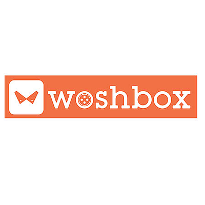 Woshbox - Winston Salem | Clothing & Apparel | Logo