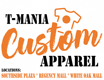 tmaniarva - Richmond | Clothing & Apparel | Logo
