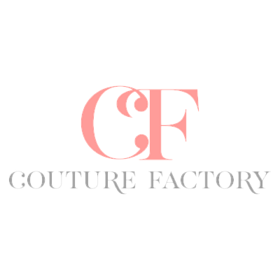 Couture Factory - Upper Darby | Clothing & Apparel | Logo