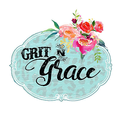 GRIT N GRACE - Midwest City | Clothing & Apparel | Logo