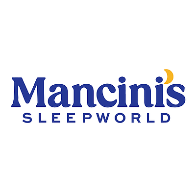 Mancini's Sleepworld Fairfield (Temporarily Closed) - Fairfield | Furniture | Logo