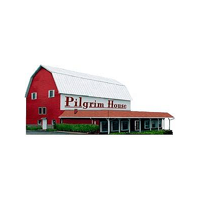 Pilgrim House Furniture - Okemos | Furniture | Logo