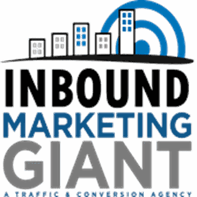 Inbound Marketing Giant - Birmingham | Marketing & Media | Logo