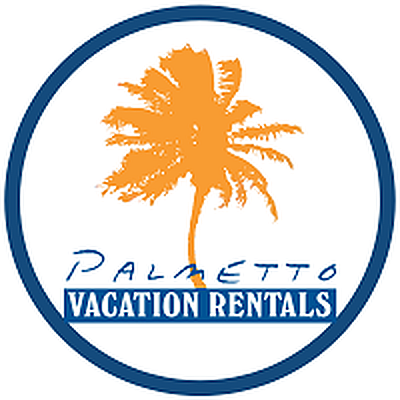 Palmetto Vacation Rentals, Myrtle Beach - Myrtle Beach | Hotels & Travel | Logo