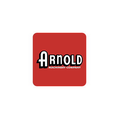 Arnold Machinery Company - Twin Falls | B2B Services | Logo