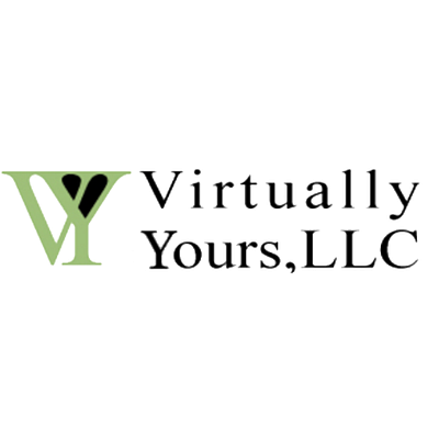 Virtually Yours, LLC & The Eden Gallery - Greeley | Art & Museums | Logo