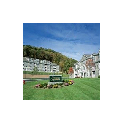 Stonecrest Apartments - Brewster | Apartments & Rentals | Logo