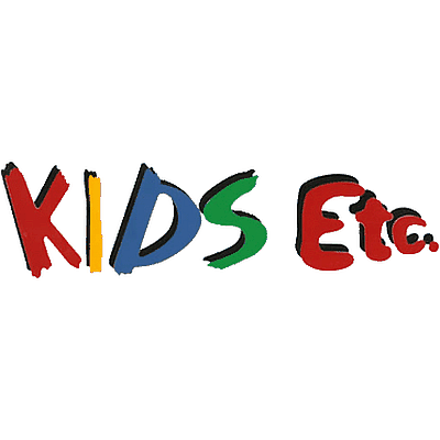 Kids Etc Preschool - Sandy | Baby & Kids | Logo