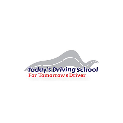 Today's Driving School - Hutchinson | Classes & Lessons | Logo