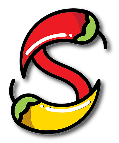 Spice of the Harbor - Safety Harbor | Food Retail & Grocery | Logo