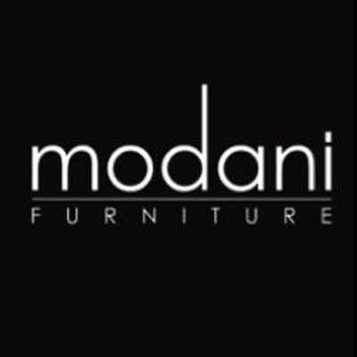 Modani Furniture Chicago - Chicago | Furniture | Logo