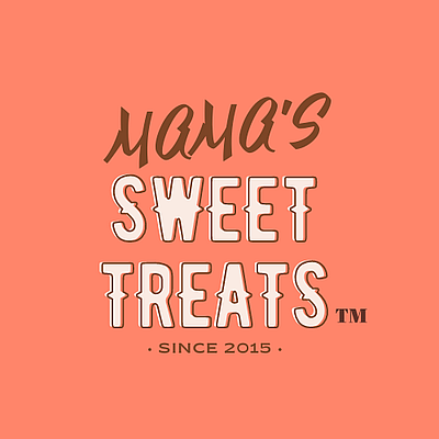 Mama's Sweet Treats - Mount Vernon | Food Retail & Grocery | Logo