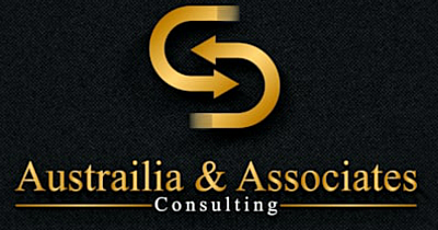 Austrailia & Associates Consulting - Highland Heights | B2B Services | Logo