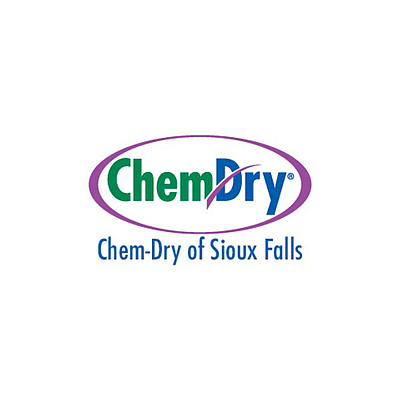 Chem Dry - Sioux Falls | Marketing & Media | Logo