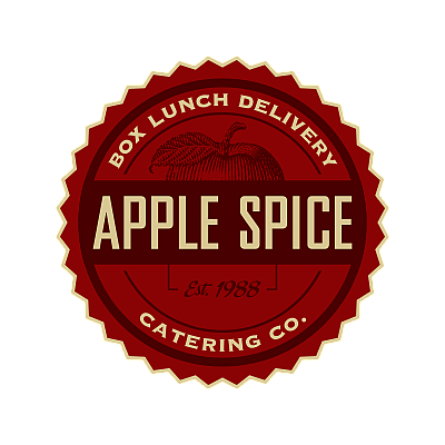 Apple Spice Catering Co. Fresno - Fresno | Events & Activities | Logo