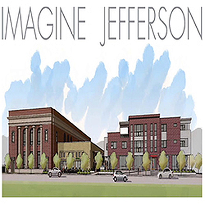 Imagine Jefferson - Ogden | Apartments & Rentals | Logo