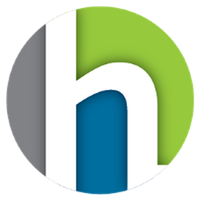 Hughes Realty - Georgetown | Realtors & Real Estate | Logo