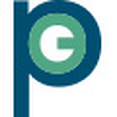 greenpenny - Decorah | Banking & Financial | Logo
