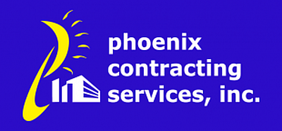 Phoenix Contracting Services, Inc. - Professional Electrical Services - Phoenix | Local Services | Logo