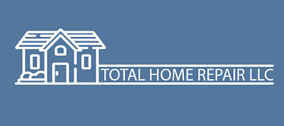Total Home Repair, LLC - Harvey | Home Services | Logo