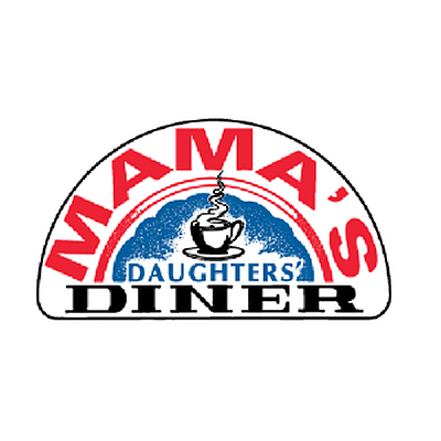Mama's Daughter's Diner - Plano | Restaurants Near Me | Logo