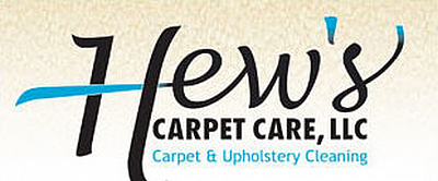 Hew's Carpet Care LLC - Lorton | Local Services | Logo