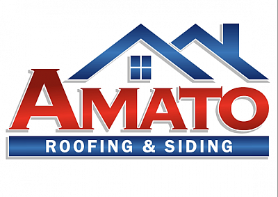 Amato Roofing and Siding - Bear | Contractors & Supplies | Logo