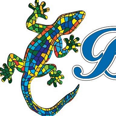 Blue Bay Mexican Grill - St Simons | Restaurants Near Me | Logo
