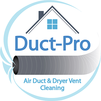 Duct-Pro - Las Vegas | Home Services | Logo