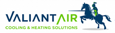 Valiant Air - Aurora | Local Services | Logo