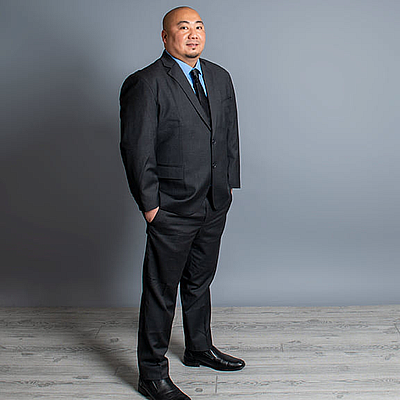 Tou L Yang, Realtor - Creative Results Corporation - Appleton | Realtors & Real Estate | Logo