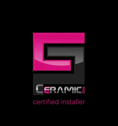 The Ceramic Coating Guy - Port Charlotte | Automotive Services | Logo