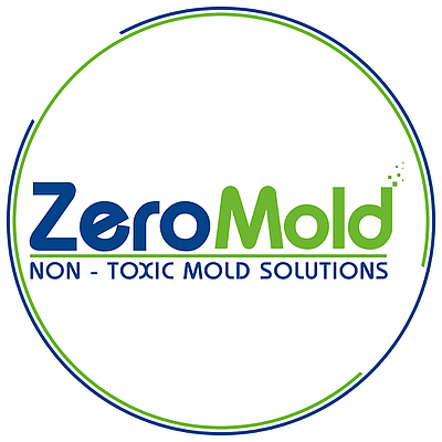 Zero Mold - Schaumburg | Local Services | Logo