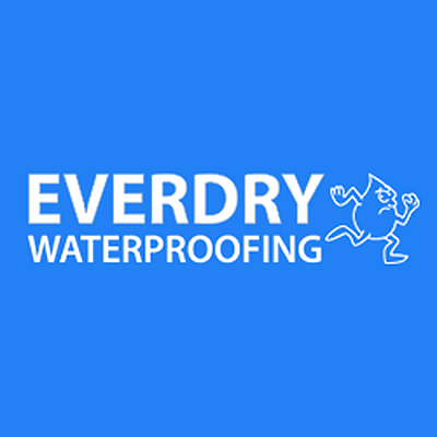 Everdry Waterproofing of Michiana - South Bend | House & Garden | Logo