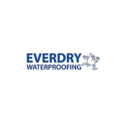 Everdry Waterproofing of S.E. Michigan - Sterling Heights | House & Garden | Logo