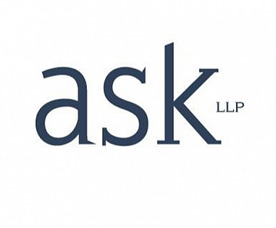 Ask LLP - St Paul | Attorneys & Lawyers | Logo