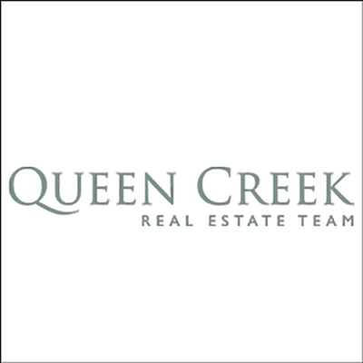 April Anderson - Queen Creek | Realtors & Real Estate | Logo